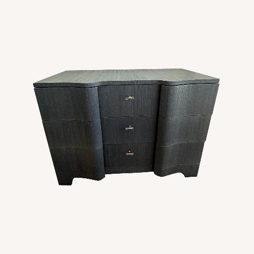 Used Villa & House Bardot 3-drawer Dresser for sale on AptDeco