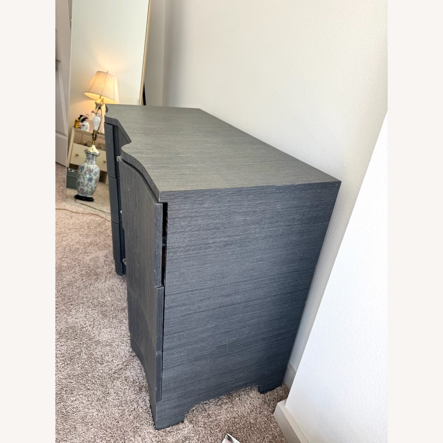 Villa & House Bardot 3-drawer Dresser - image-4