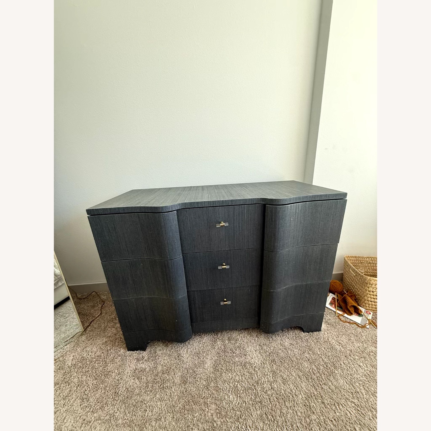 Villa & House Bardot 3-drawer Dresser - image-1