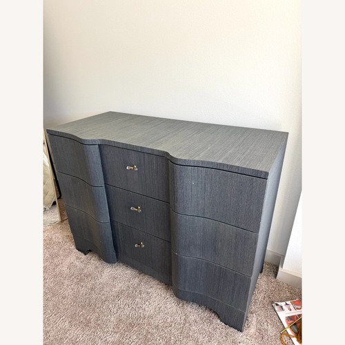 Used Villa & House Bardot 3-drawer Dresser for sale on AptDeco