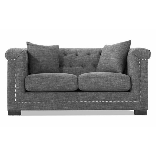 Used Bob's Discount Furniture Melrose 2 Seater Sofa for sale on AptDeco