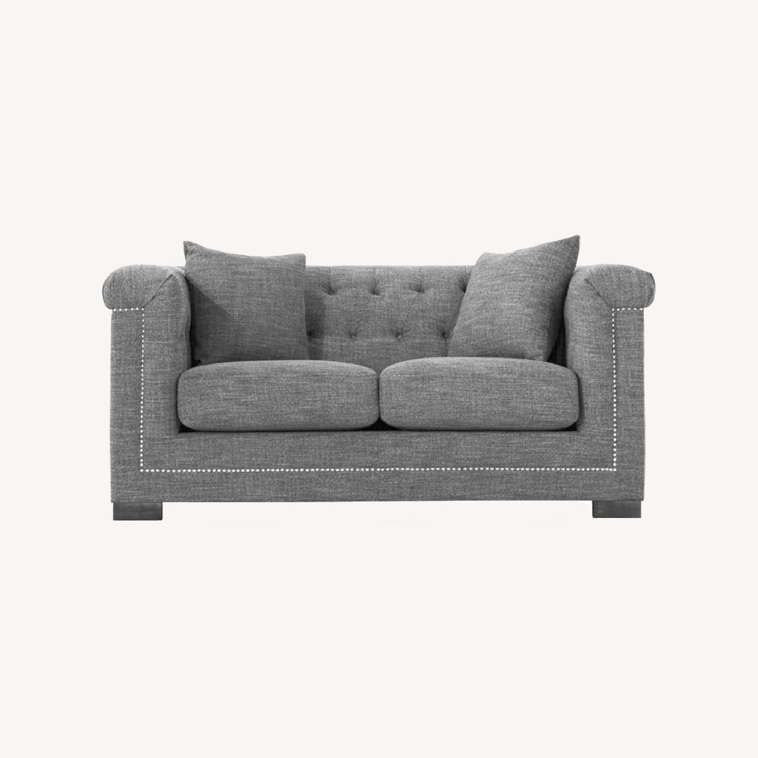 Bob's Discount Furniture Melrose 2 Seater Sofa - image-0