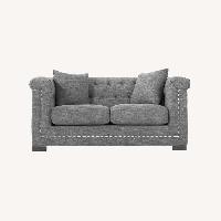 Bob's Discount Furniture Melrose 2 Seater Sofa