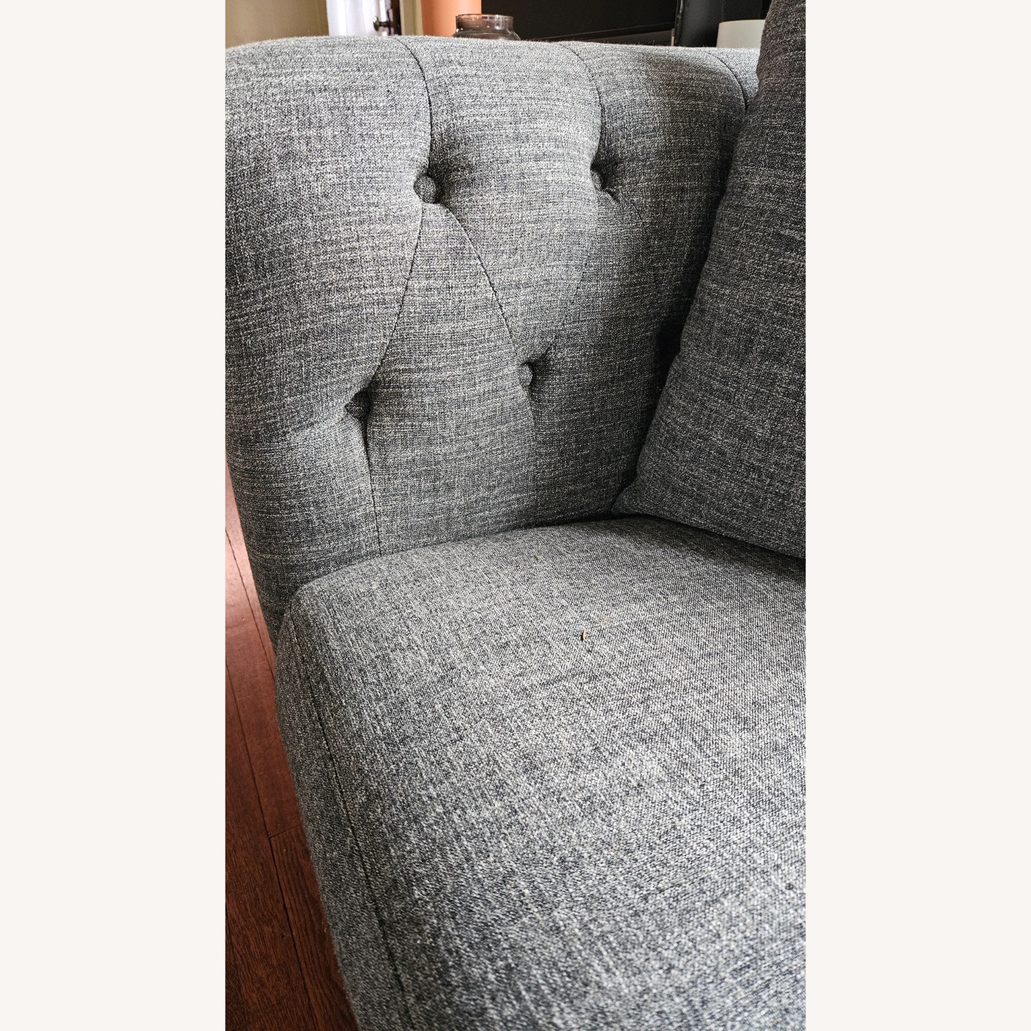 Bob's Discount Furniture Melrose 2 Seater Sofa - image-3