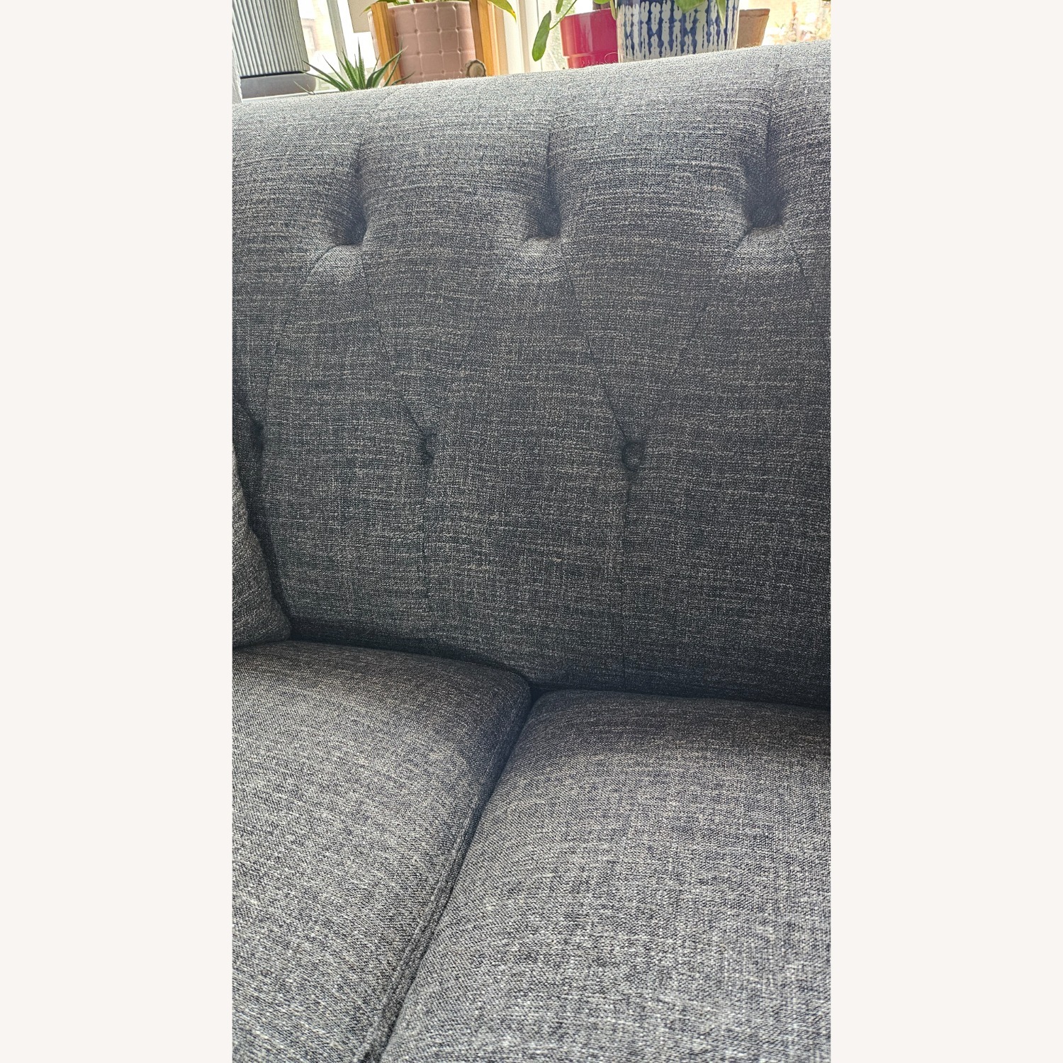 Bob's Discount Furniture Melrose 2 Seater Sofa - image-6