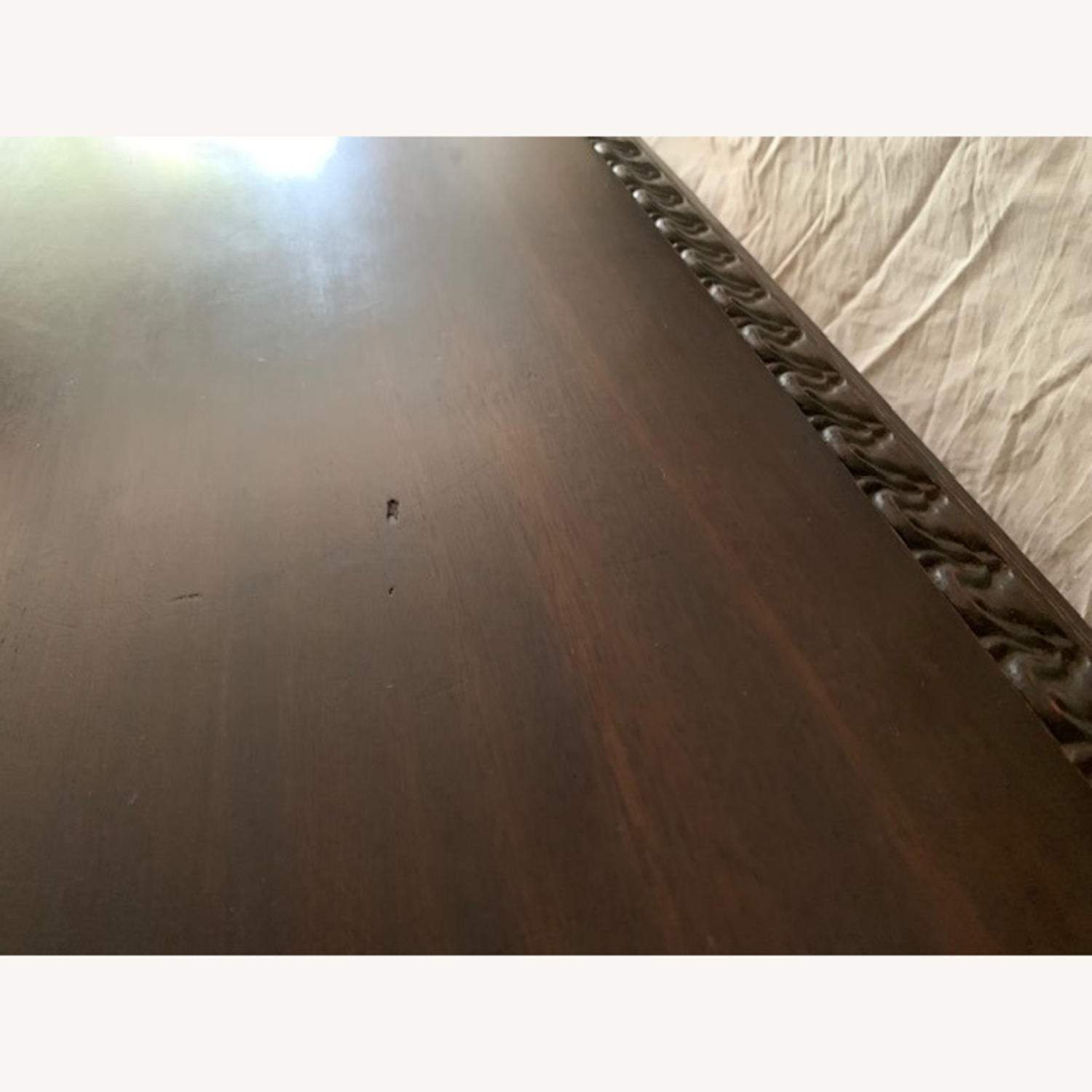 Knoxville Renaissance Revival Pier Table 20s - image-21