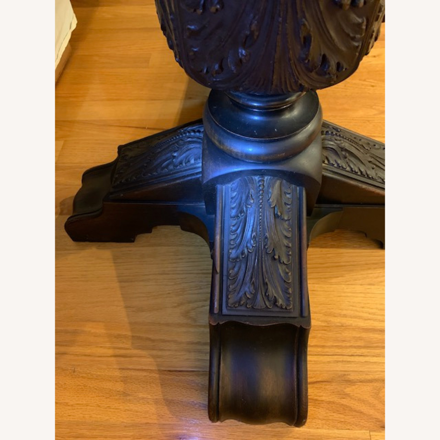 Knoxville Renaissance Revival Pier Table 20s - image-7