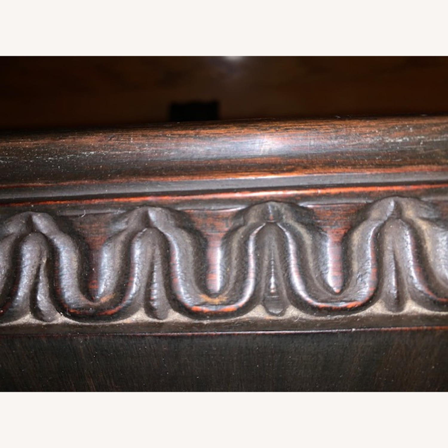 Knoxville Renaissance Revival Pier Table 20s - image-11