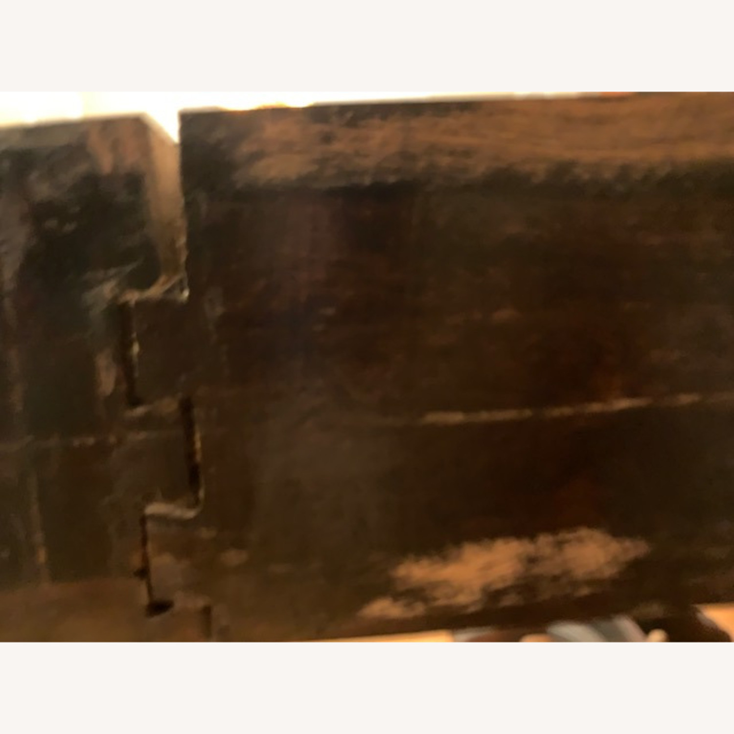 Knoxville Renaissance Revival Pier Table 20s - image-16