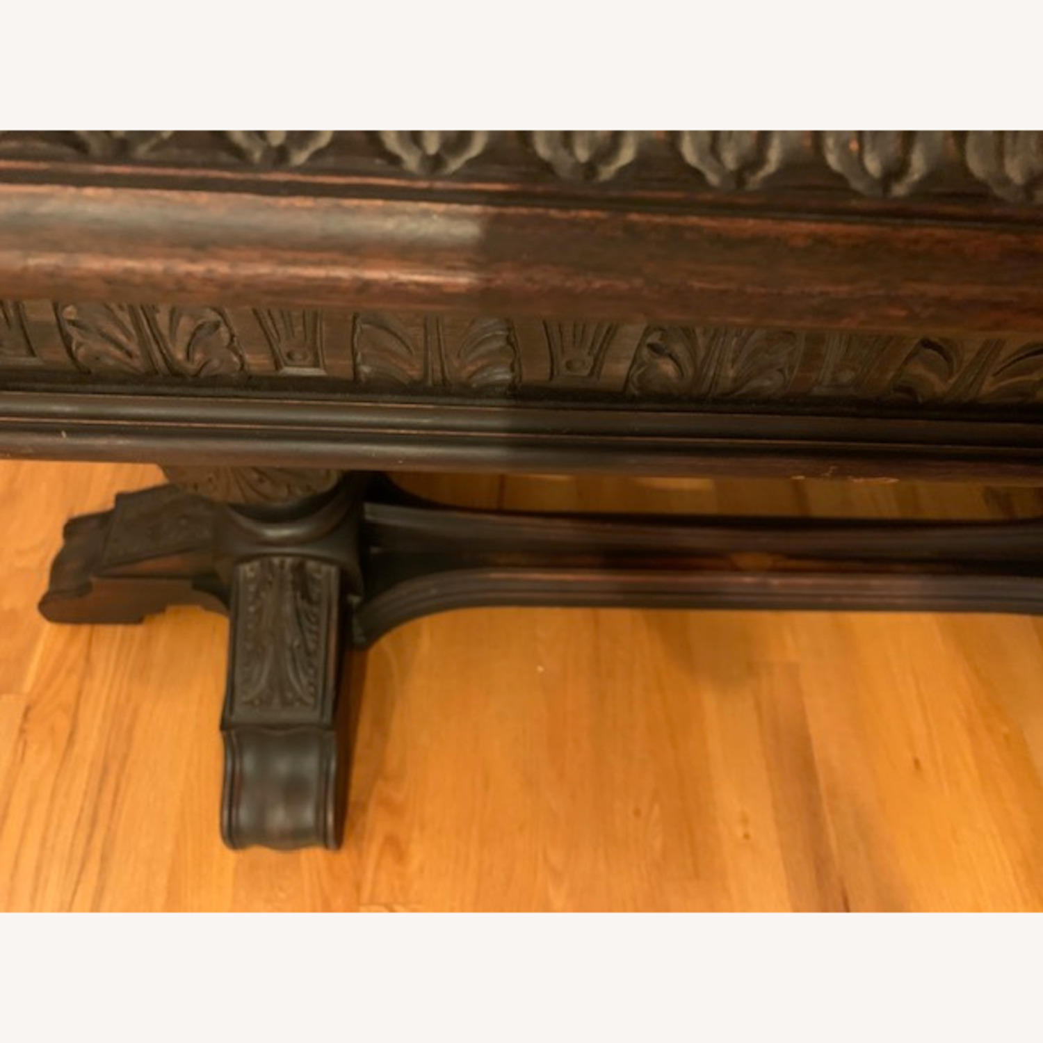 Knoxville Renaissance Revival Pier Table 20s - image-10