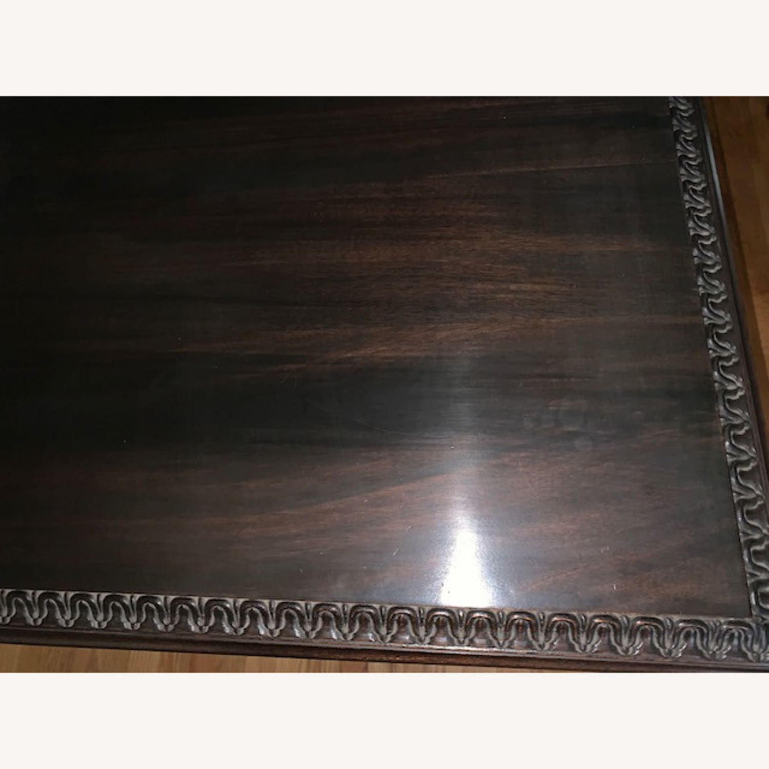 Knoxville Renaissance Revival Pier Table 20s - image-5