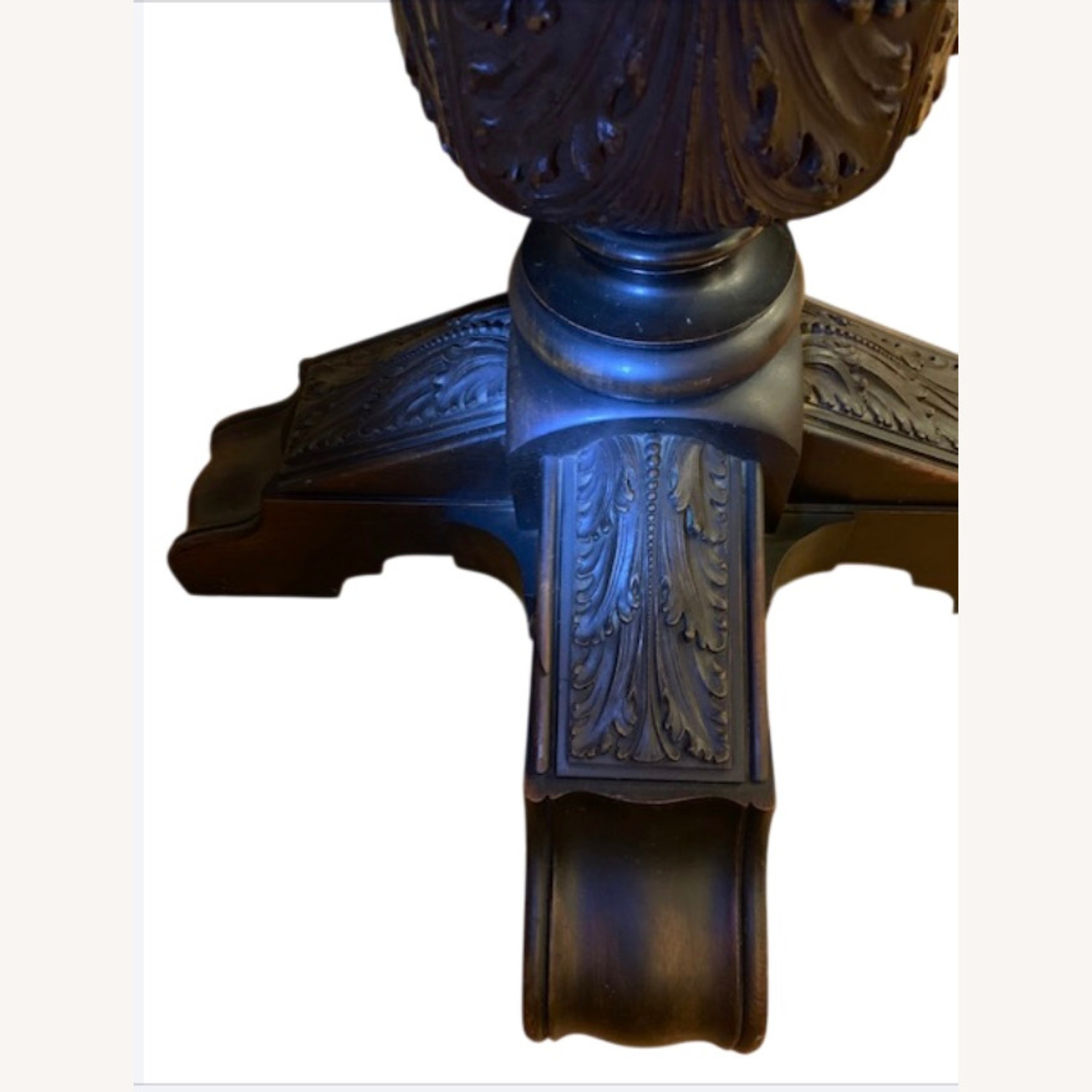 Knoxville Renaissance Revival Pier Table 20s - image-6