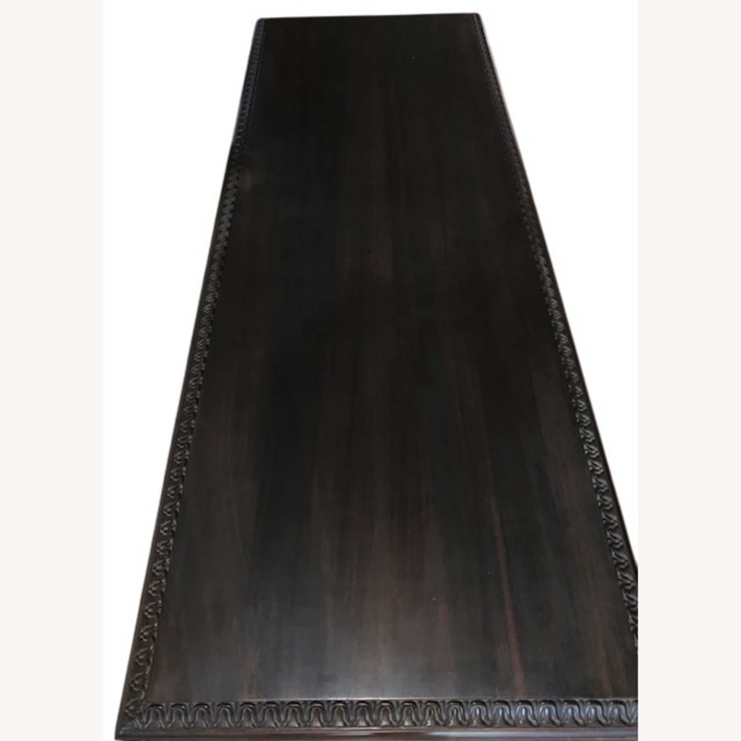 Knoxville Renaissance Revival Pier Table 20s - image-18