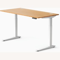 Herman Miller Fully Jarvis Desk