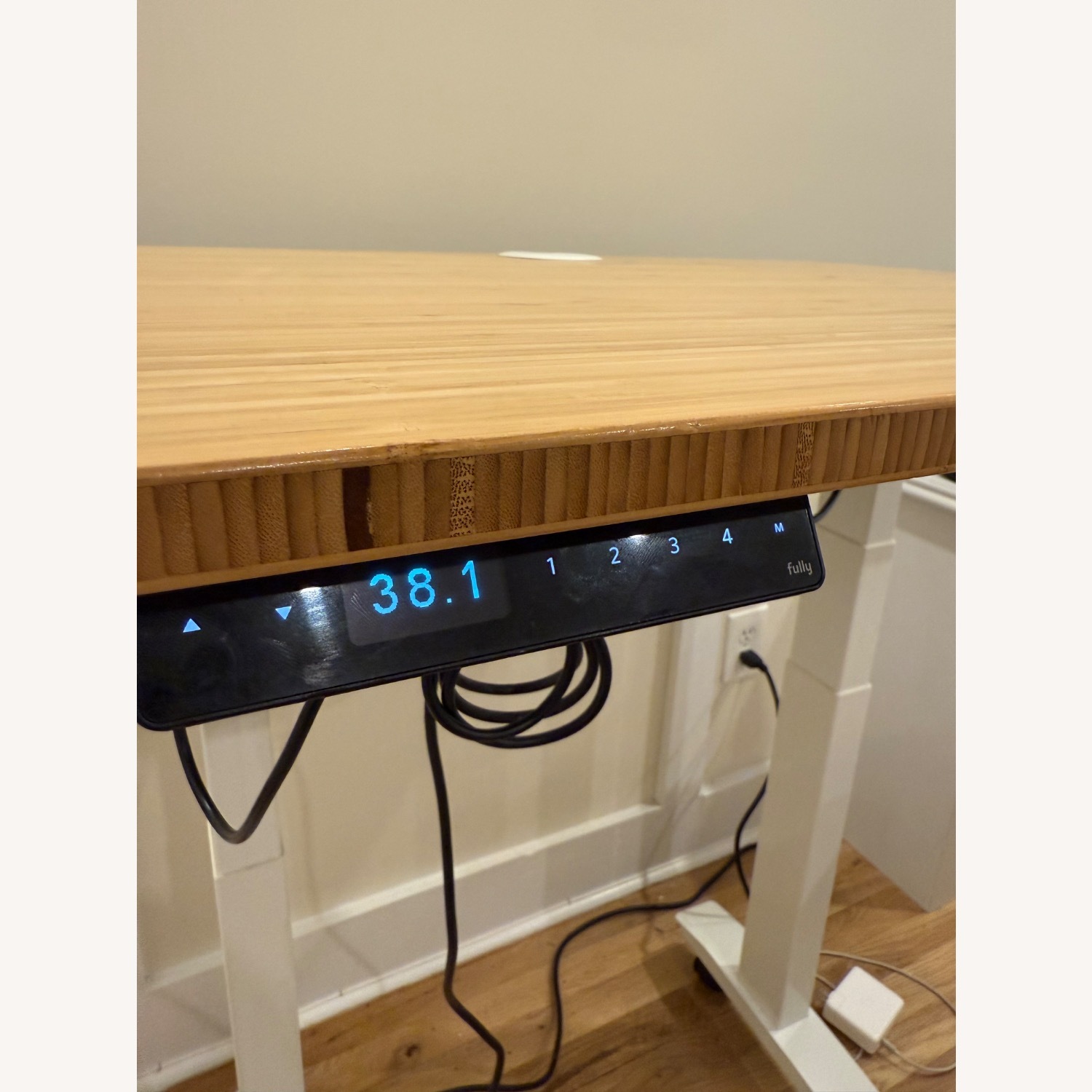 Herman Miller Fully Jarvis Desk - image-2