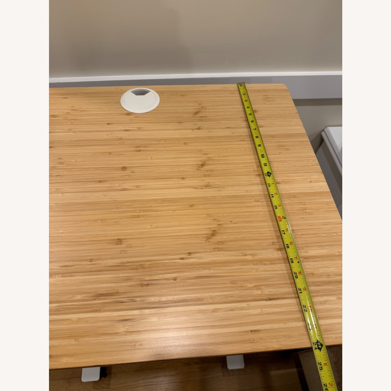 Herman Miller Fully Jarvis Desk - image-4