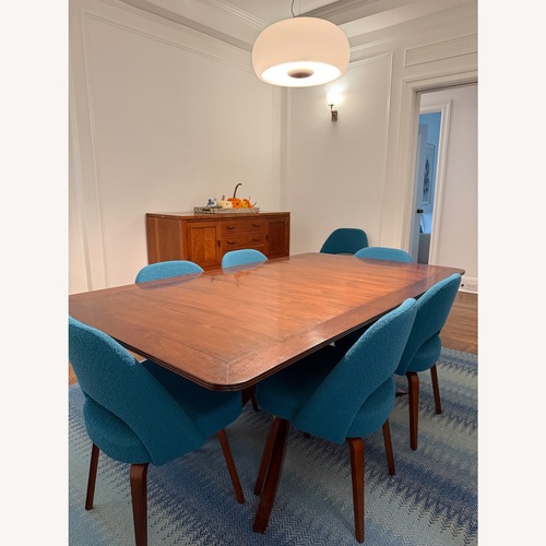 Used Rose Tarlow Melrose House Pickwick Table for sale on AptDeco