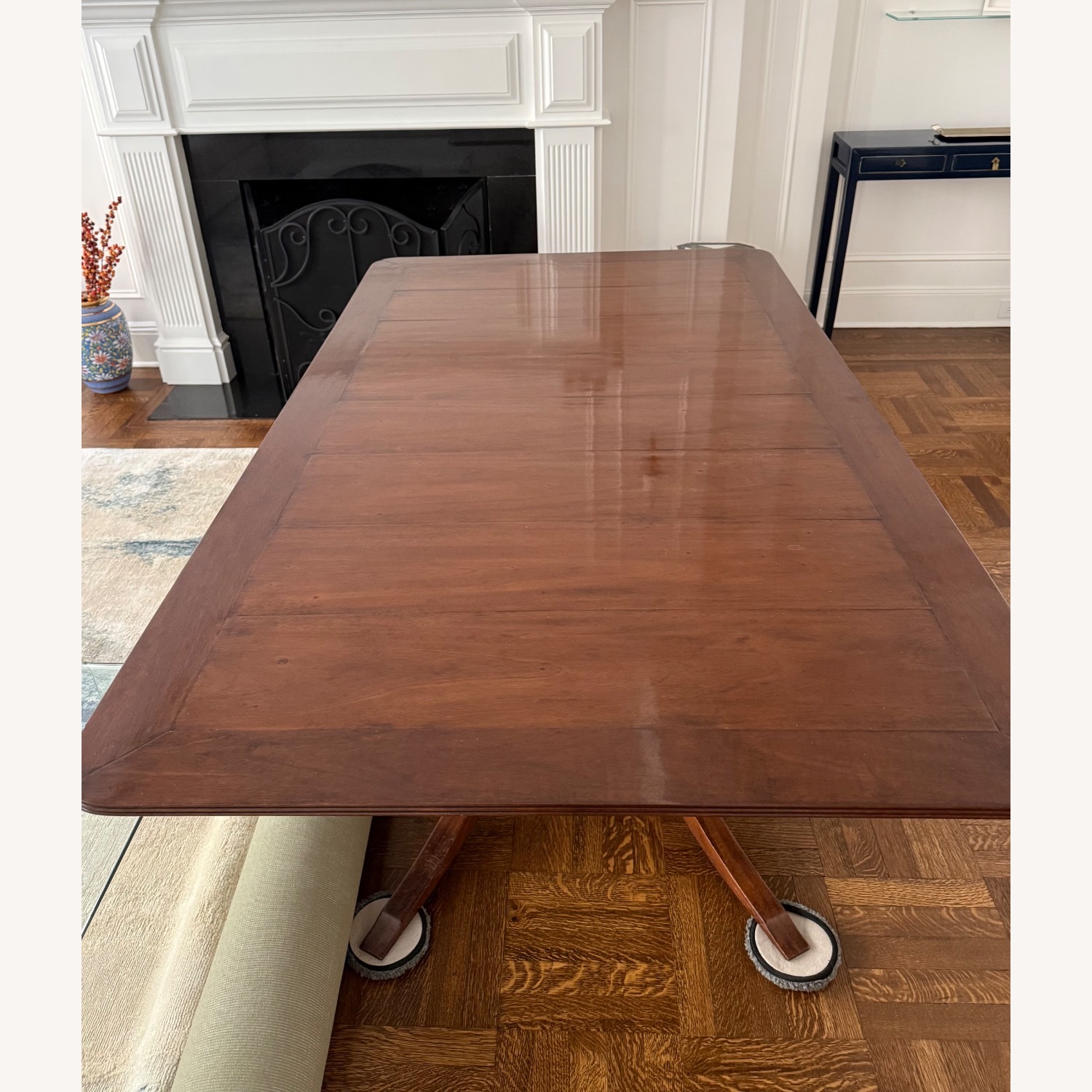 Rose Tarlow Melrose House Pickwick Table  - image-4