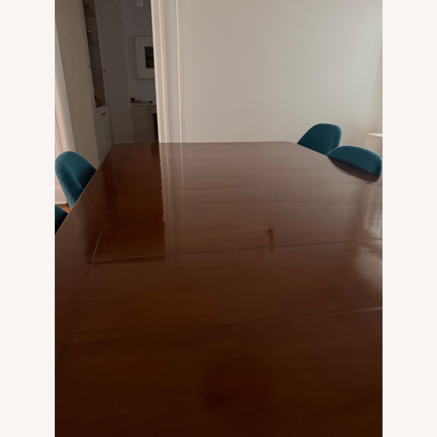 Rose Tarlow Melrose House Pickwick Table - image-5