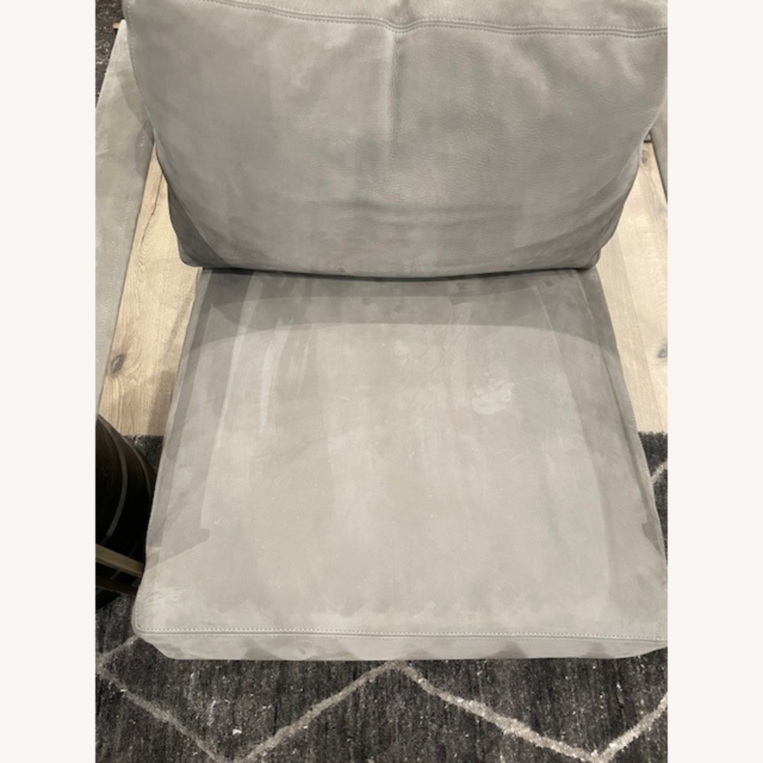 Restoration Hardware Milo Baughman Accent Chairs - image-9