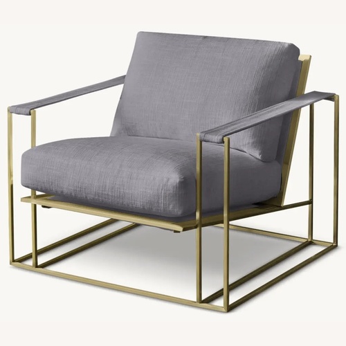 Used Restoration Hardware Milo Baughman Accent Chairs for sale on AptDeco