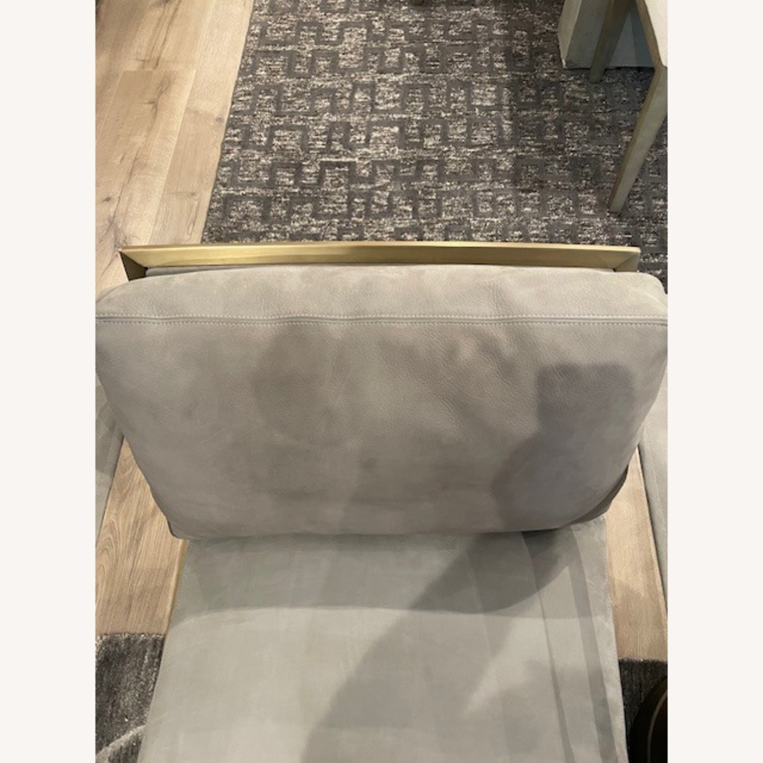 Restoration Hardware Milo Baughman Accent Chairs - image-11