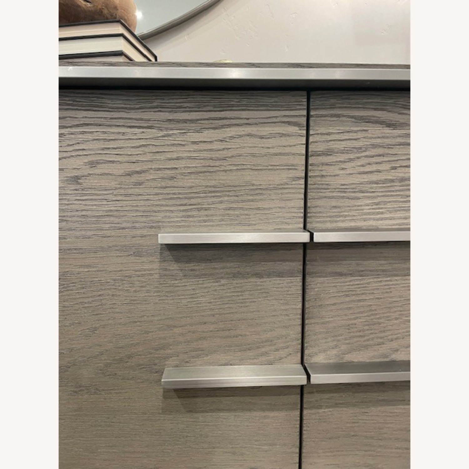 Restoration Hardware Calvin 4-Door Sideboard - image-10