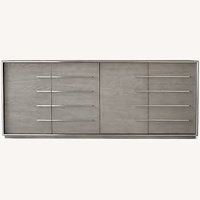 Restoration Hardware Calvin 4-Door Sideboard