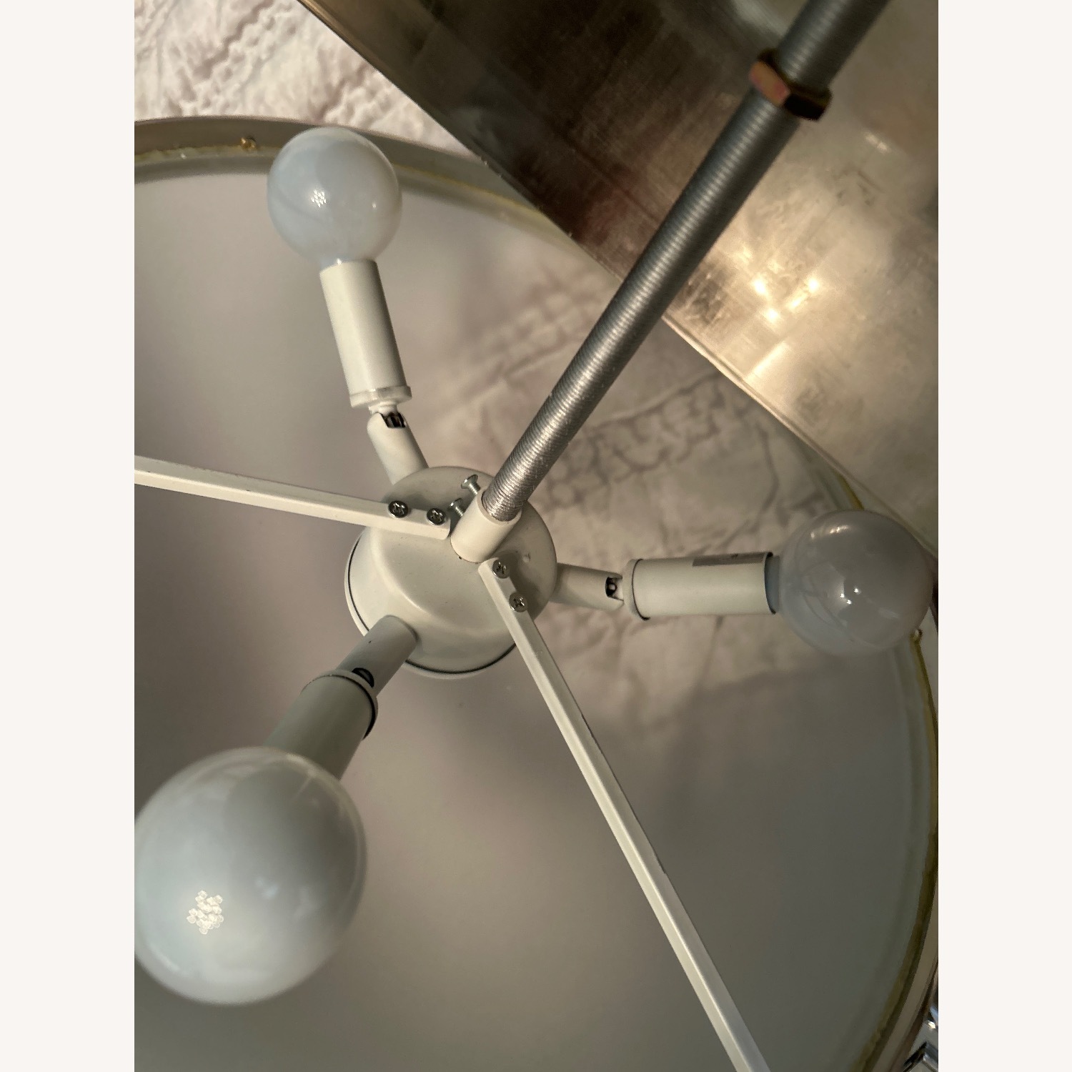 Chandelier Pendant Light - image-2