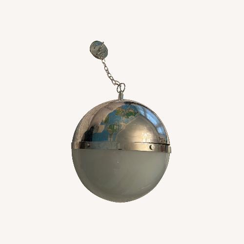 Used Chandelier Pendant Light for sale on AptDeco