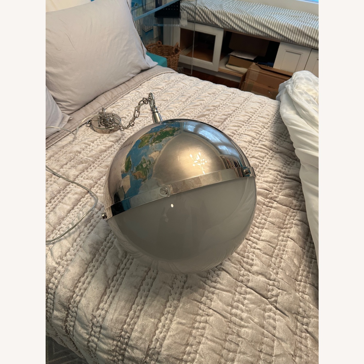 Chandelier Pendant Light - image-4