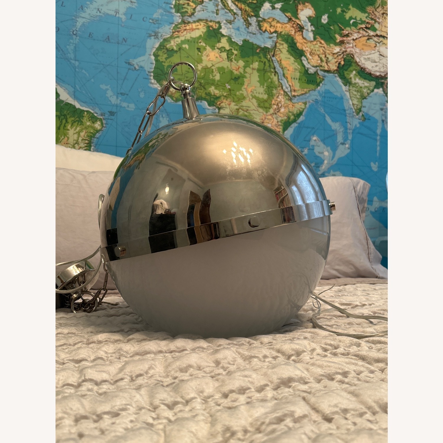 Chandelier Pendant Light - image-5