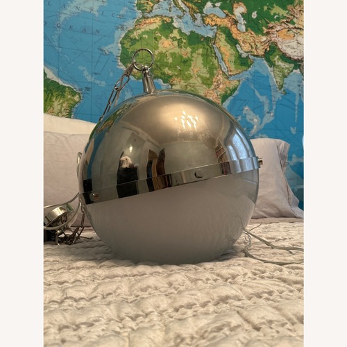 Used Chandelier Pendant Light for sale on AptDeco