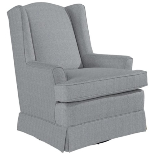 Used Storytime Nursery Glider for sale on AptDeco