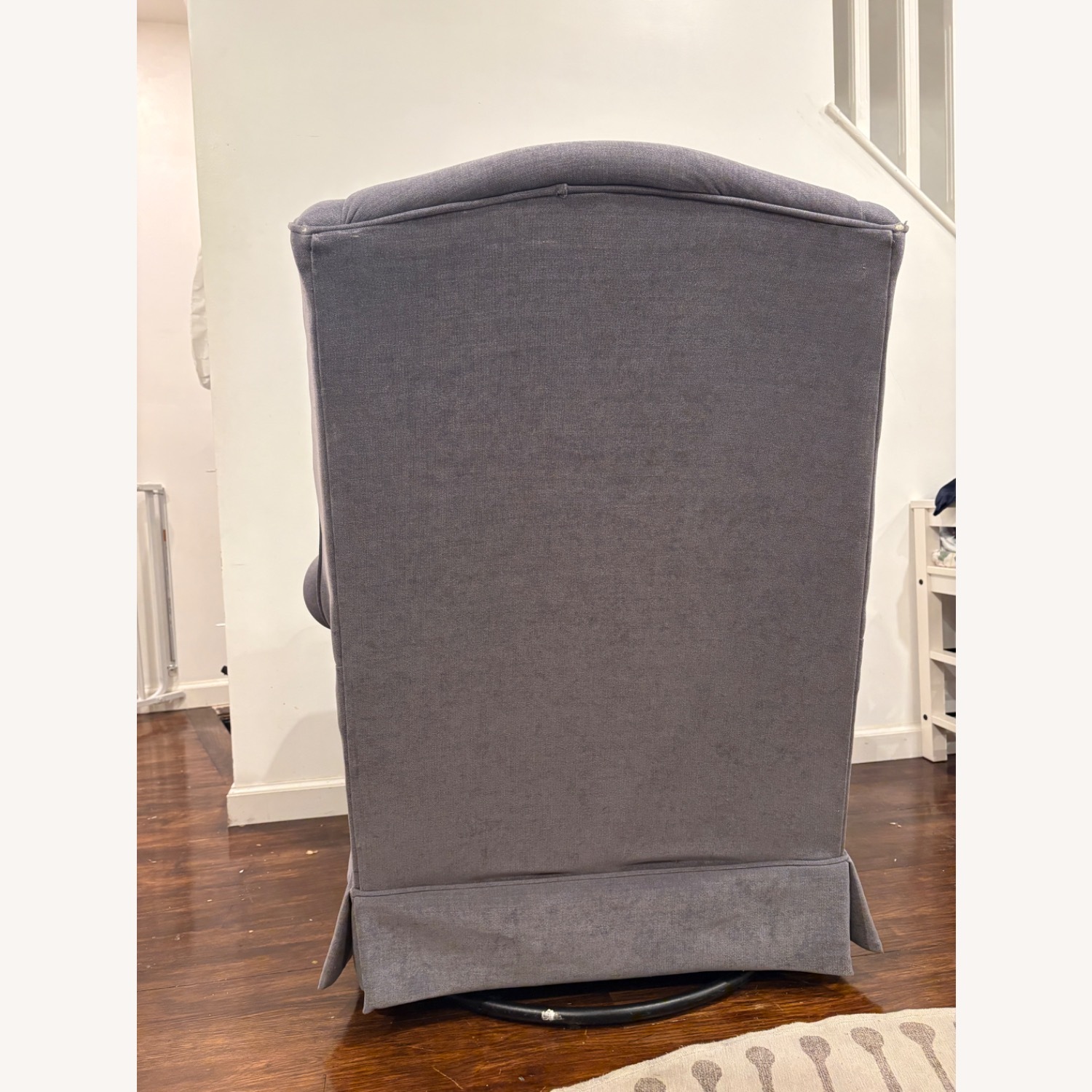 Storytime Nursery Glider - image-4