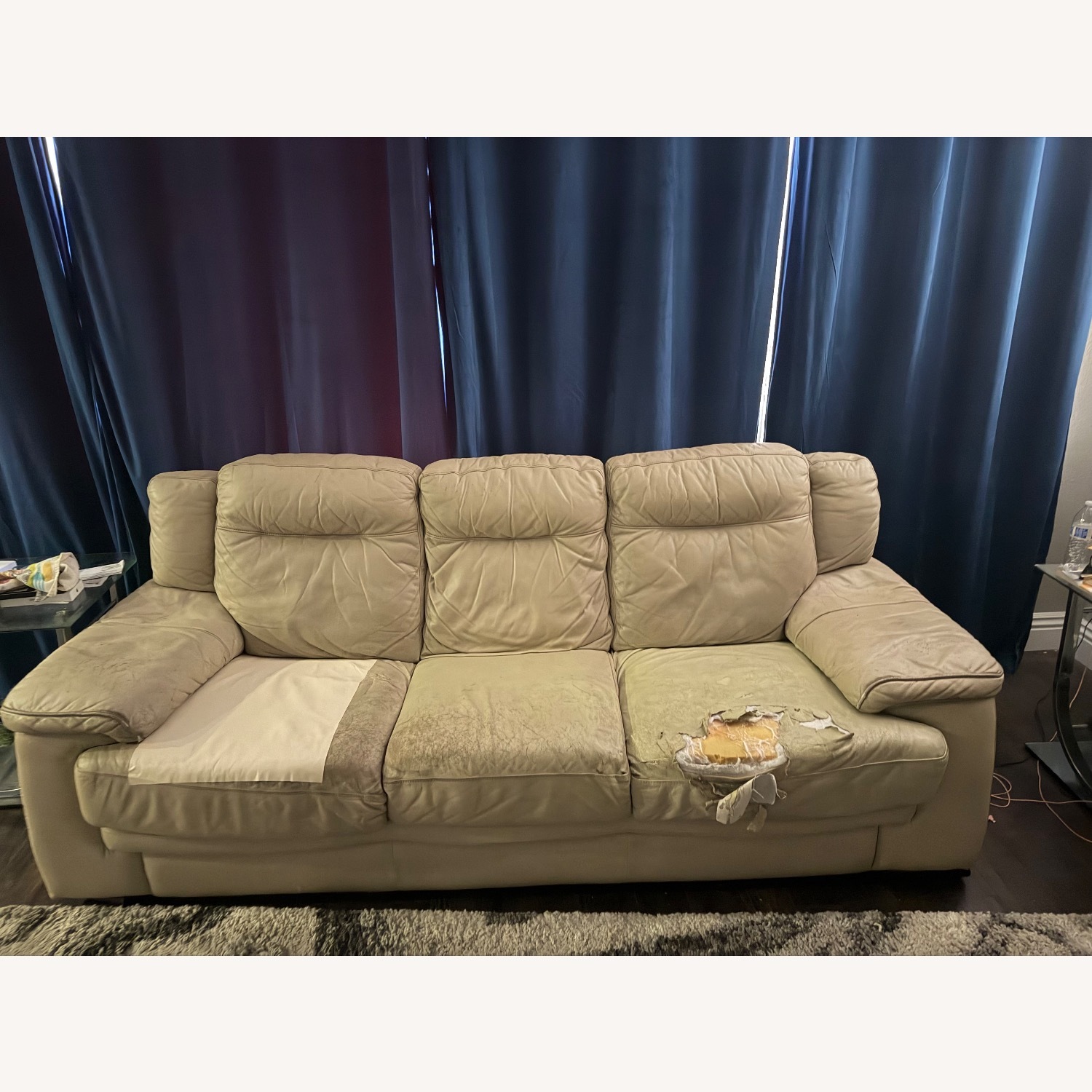 Solid Sofa  - image-1