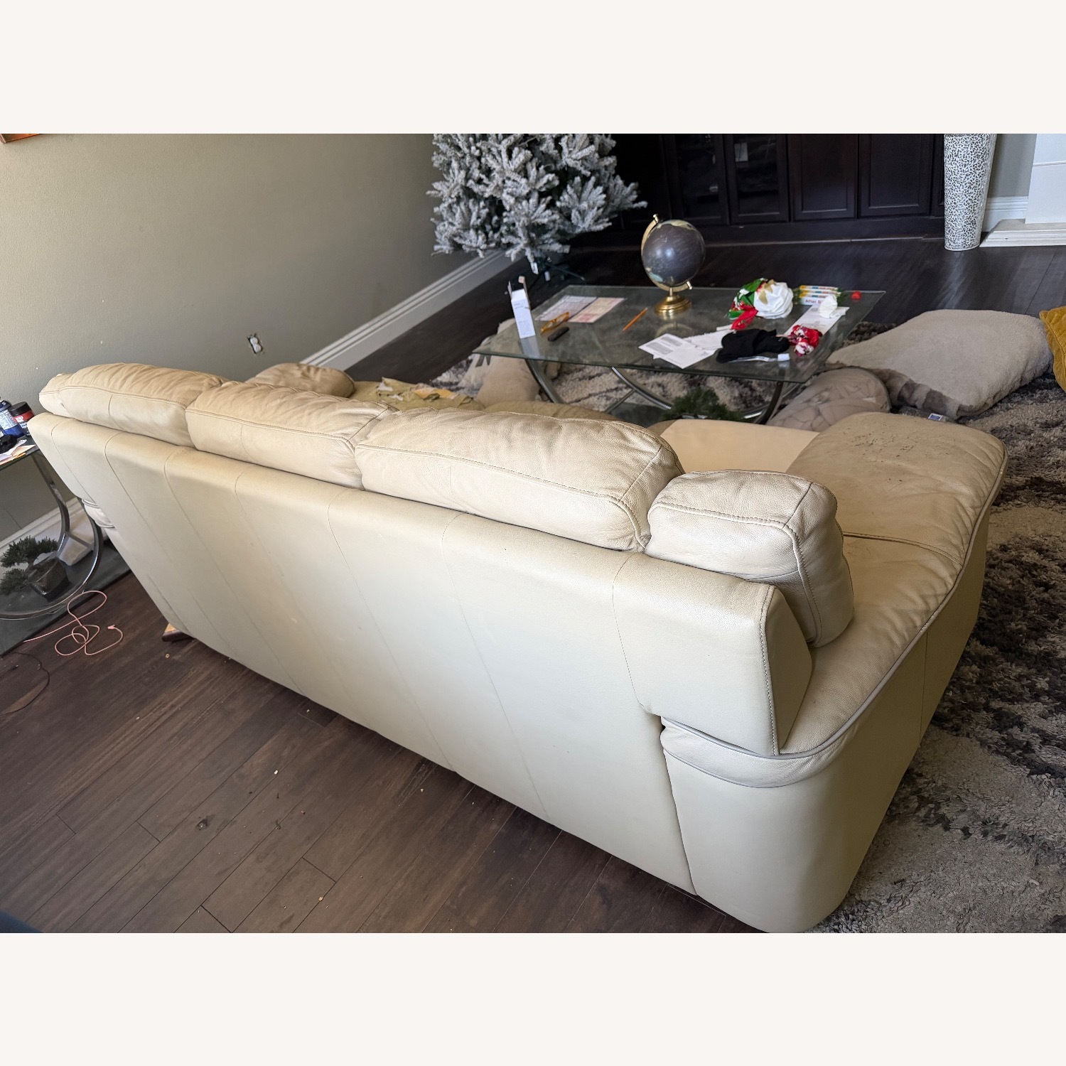 Solid Sofa  - image-6