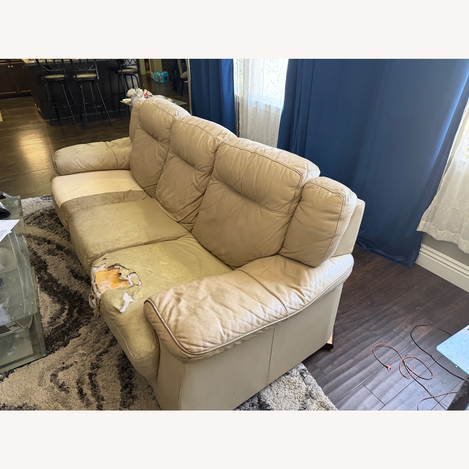 Solid Sofa  - image-7