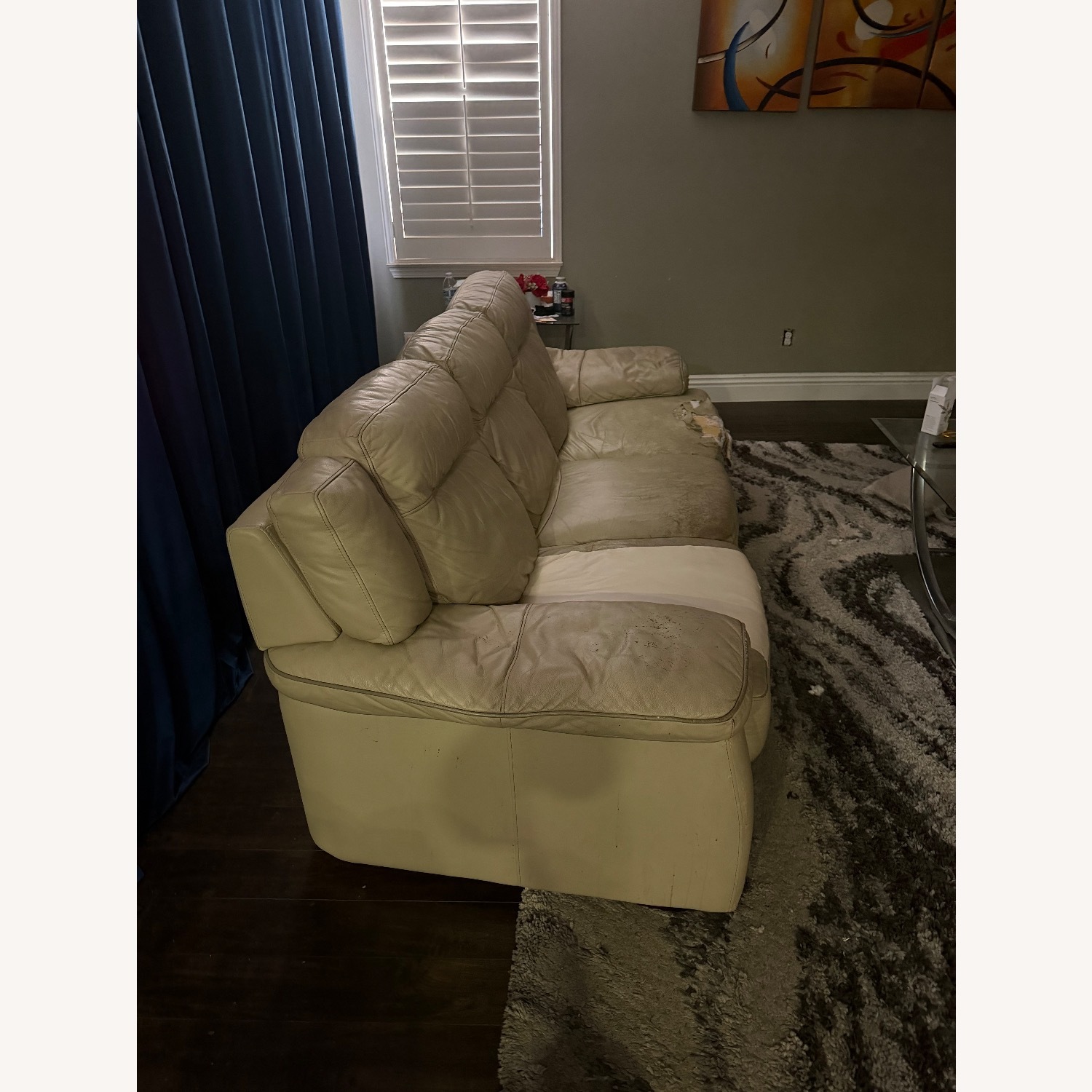 Solid Sofa  - image-3