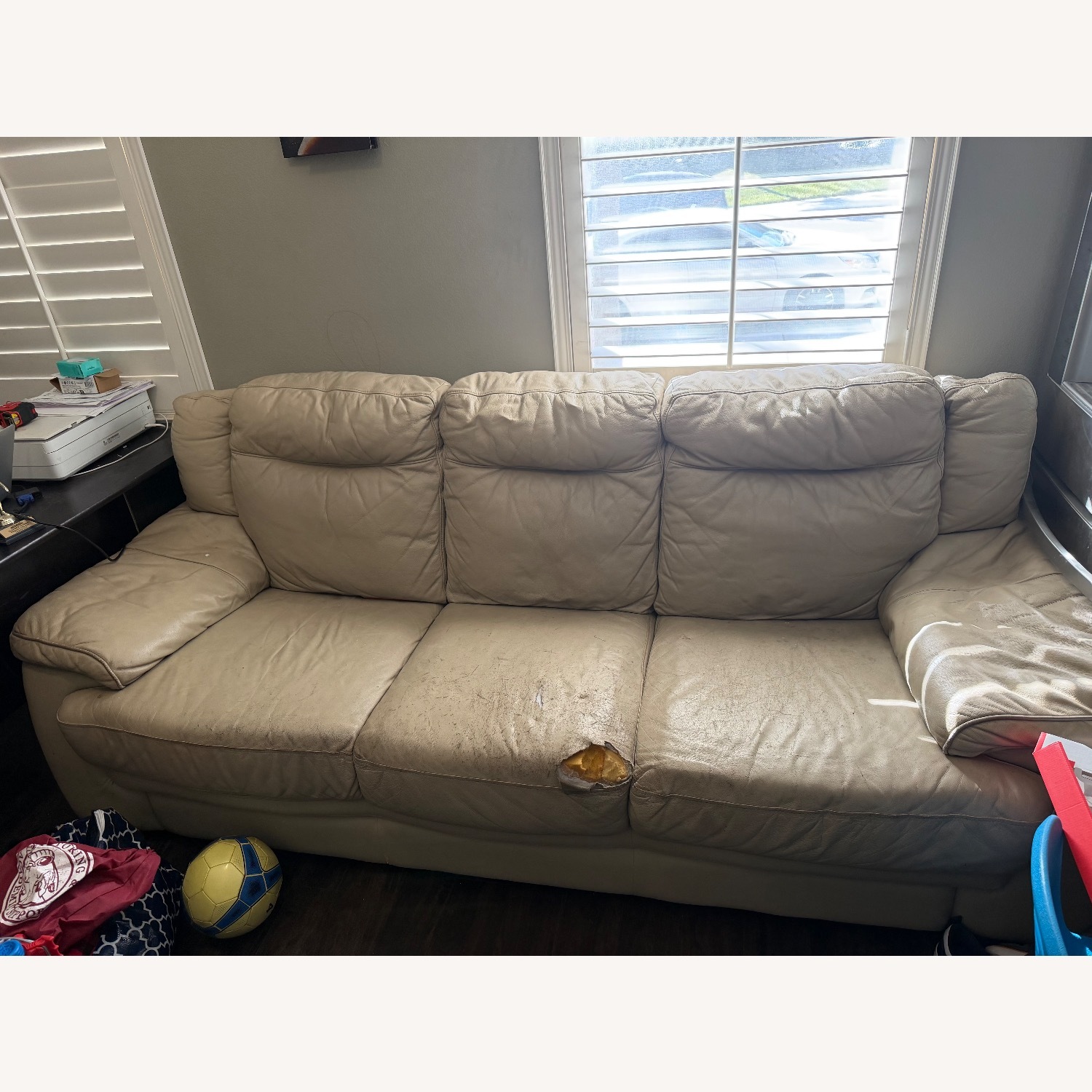 Solid Sofa  - image-5