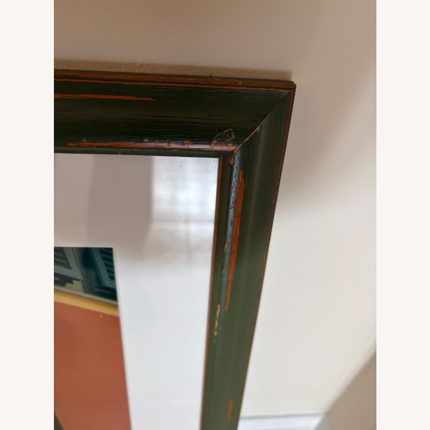 Custom Framed laundry Print - image-3