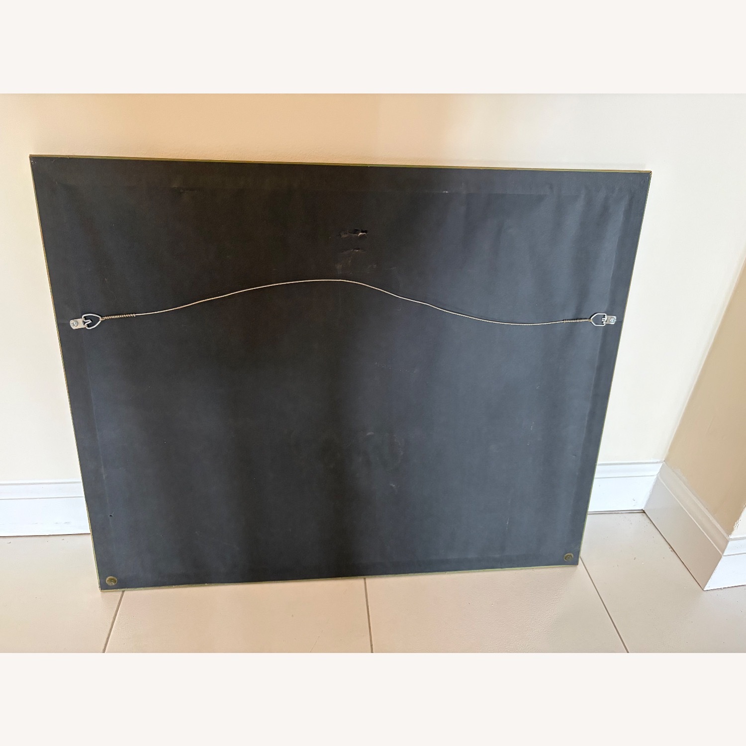 Custom Framed laundry Print - image-4