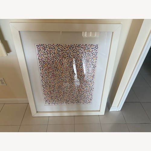 Used Contemporary Wall Art Balloons  for sale on AptDeco