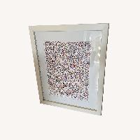 Contemporary Wall Art Balloons 