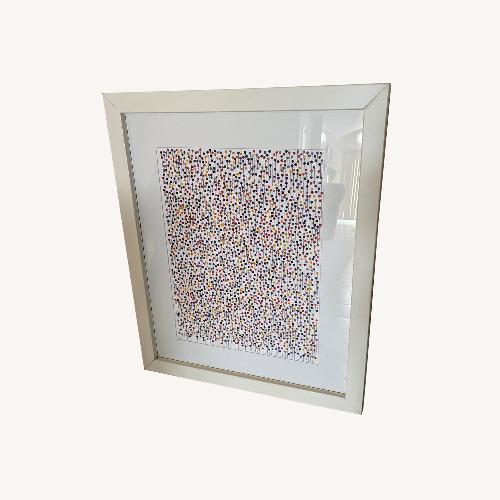 Used Contemporary Wall Art Balloons  for sale on AptDeco