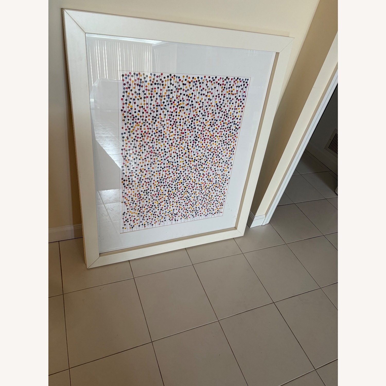 Contemporary Wall Art Balloons - image-3