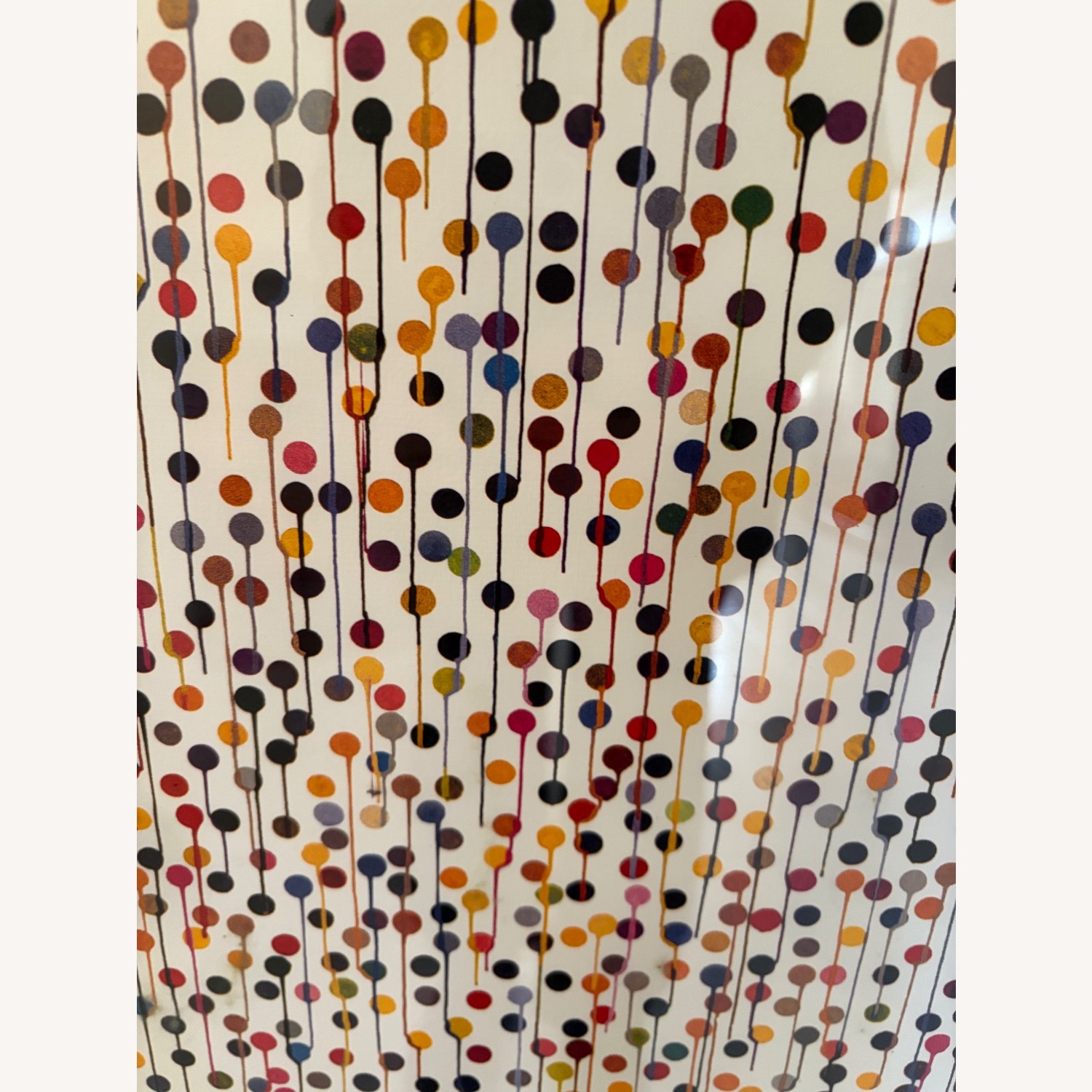 Contemporary Wall Art Balloons - image-2