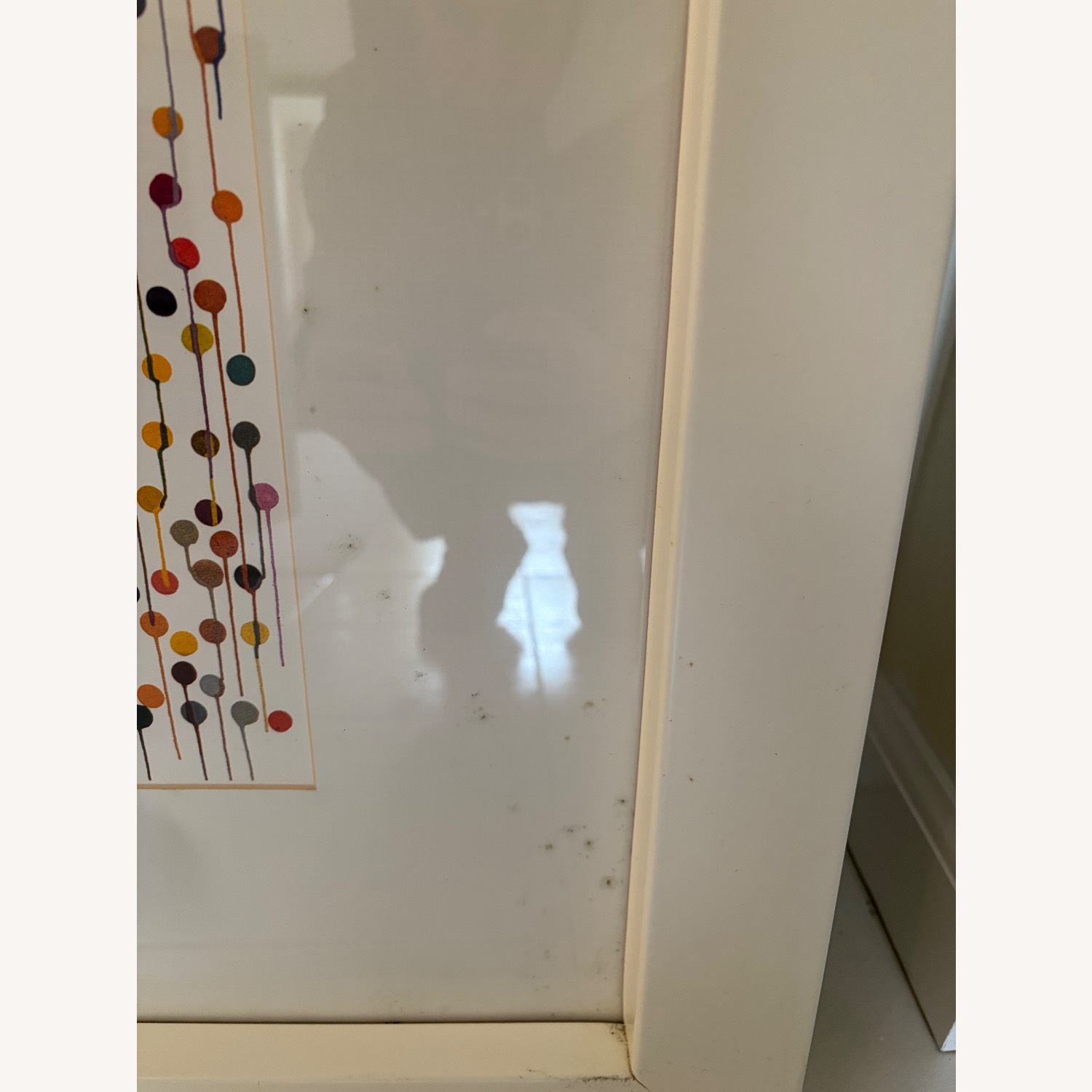 Contemporary Wall Art Balloons - image-4