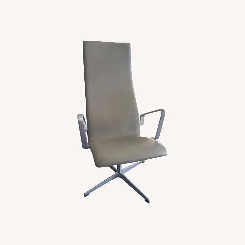 Used Fritz Hansen Oxford Office Chairs for sale on AptDeco