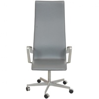 Fritz Hansen Oxford Office Chairs